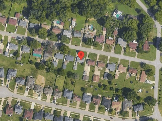 House image located at Louisville, KY 40219