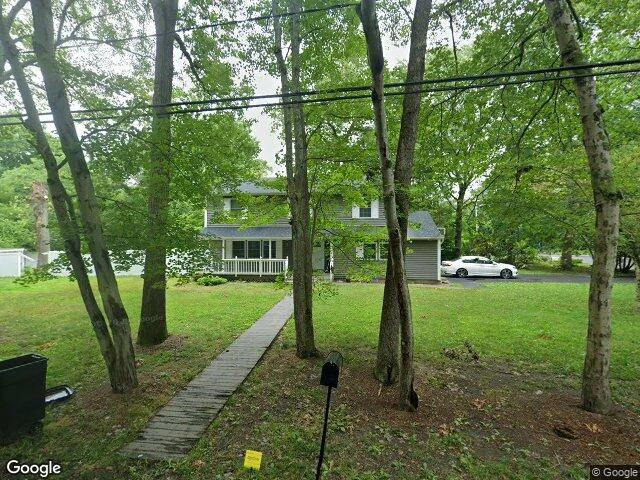 House image located at Middle Island, NY 11953