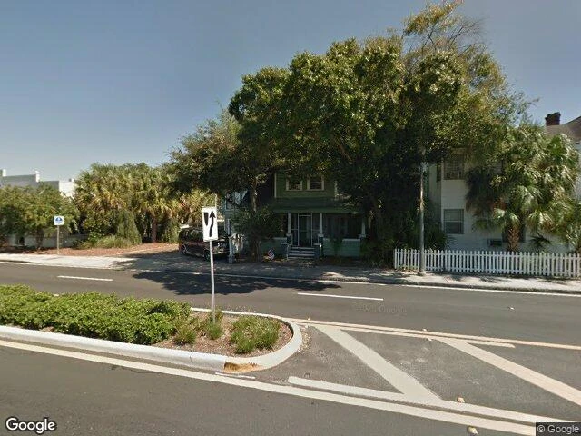 House image located at Saint Petersburg, FL 33701