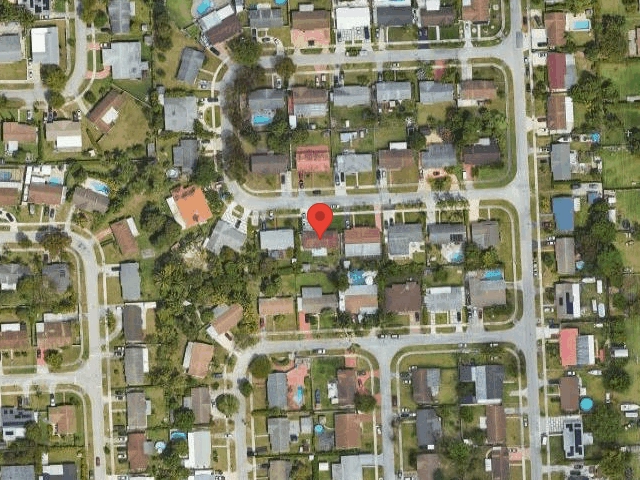 House image located at Miami, FL 33157