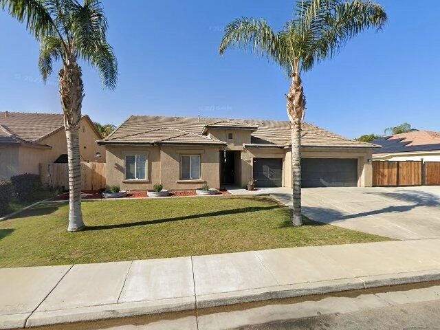 House image located at Bakersfield, CA 93312