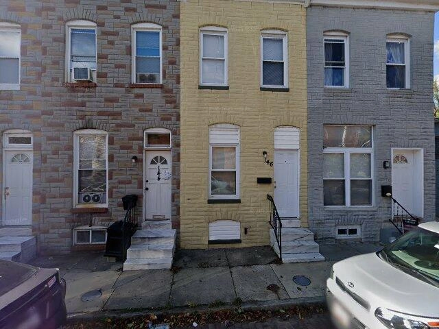 House image located at Baltimore, MD 21224