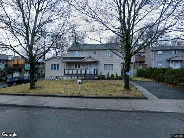 House image located at Spring Valley, NY 10977