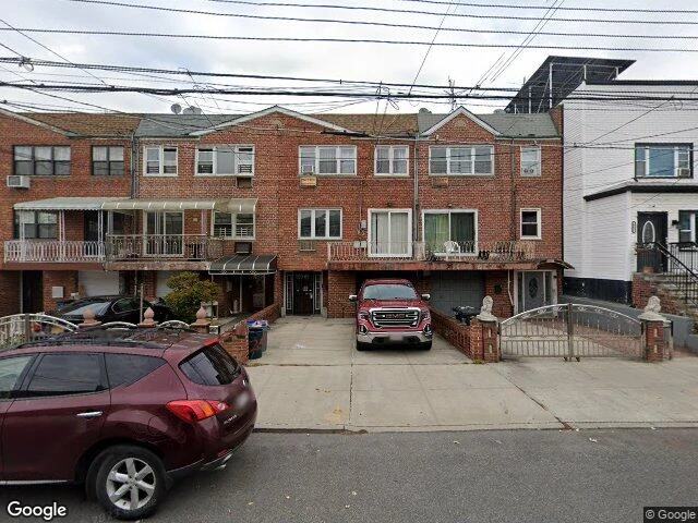 House image located at Brooklyn, NY 11236