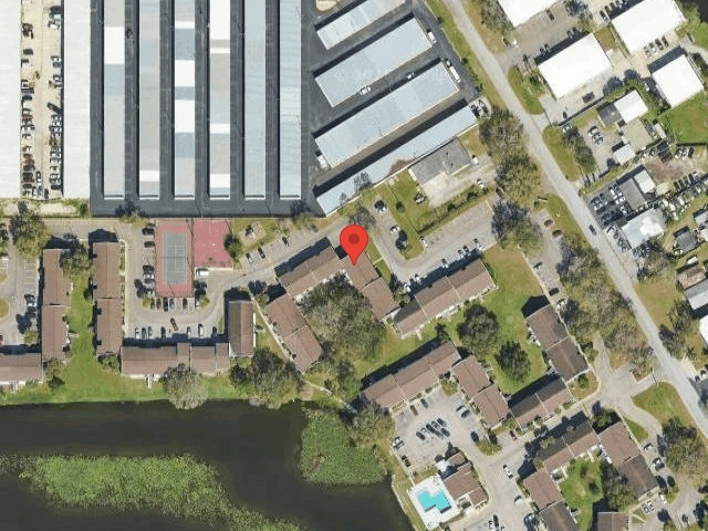 House image located at Tampa, FL 33614
