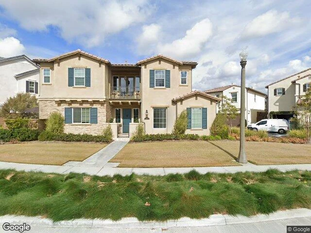 House image located at Ladera Ranch, CA 92694