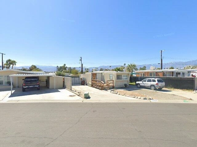 House image located at Thousand Palms, CA 92276