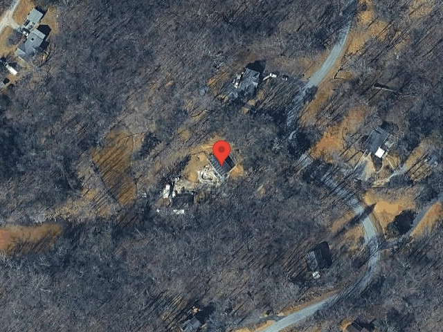 House image located at Goodview, VA 24095