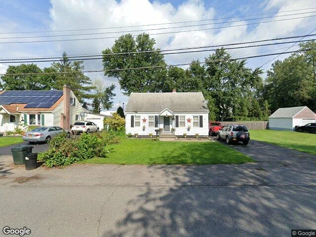 House image located at Albany, NY 12205