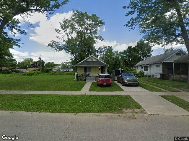 House image located at Inkster, MI 48141