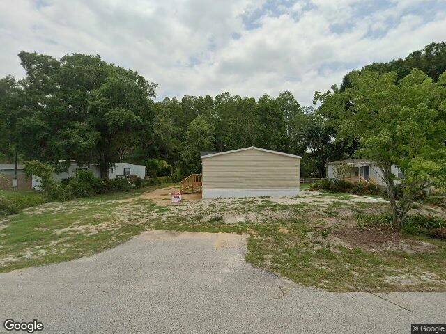 House image located at Odessa, FL 33556