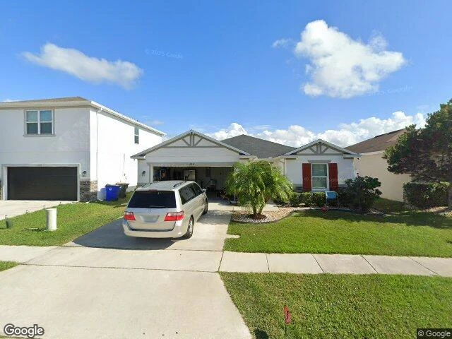 House image located at Saint Cloud, FL 34772