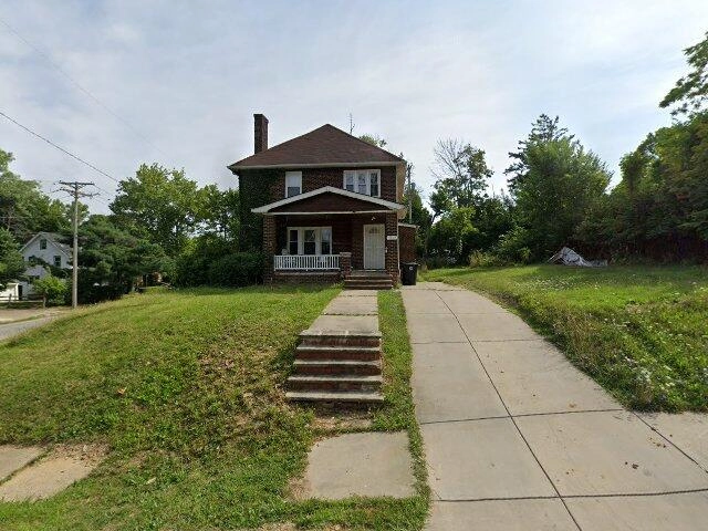 House image located at Cleveland, OH 44112