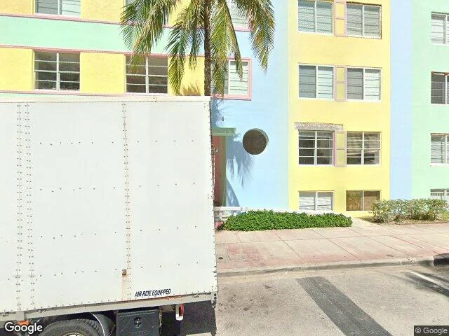 House image located at Miami Beach, FL 33139