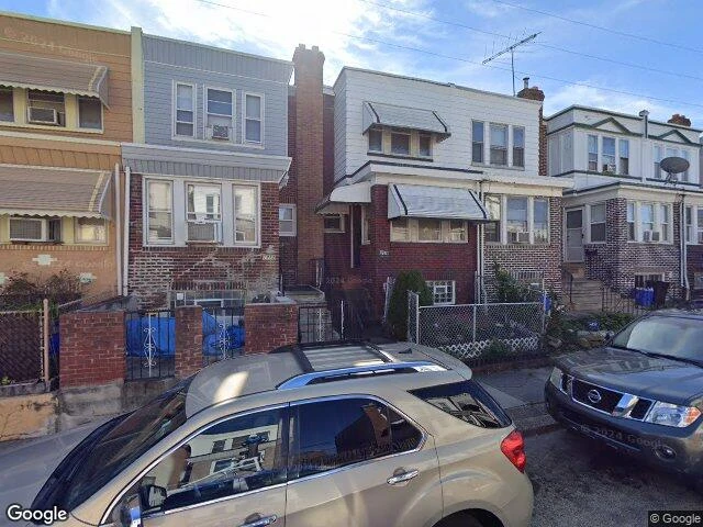 House image located at Philadelphia, PA 19141