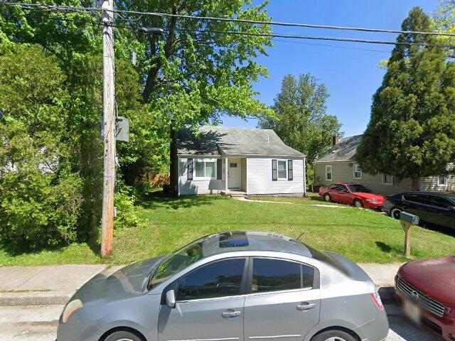 House image located at Parkville, MD 21234