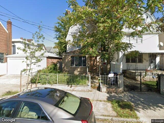 House image located at Jamaica, NY 11433