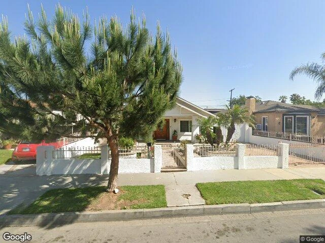 House image located at Compton, CA 90220