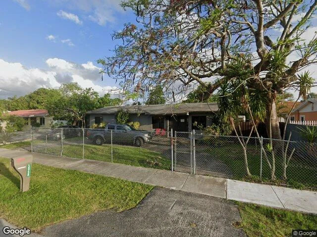 House image located at Homestead, FL 33033