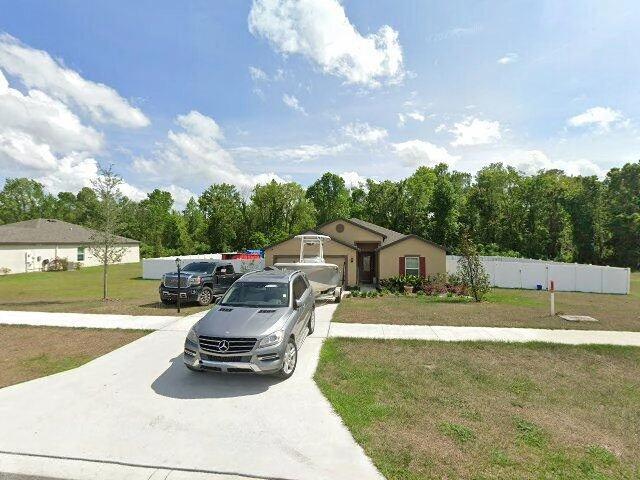House image located at Astatula, FL 34705