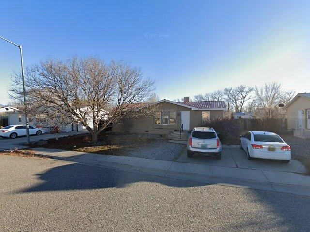 House image located at Espanola, NM 87532