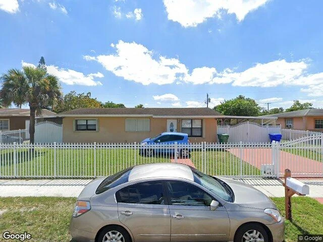 House image located at Miami, FL 33169