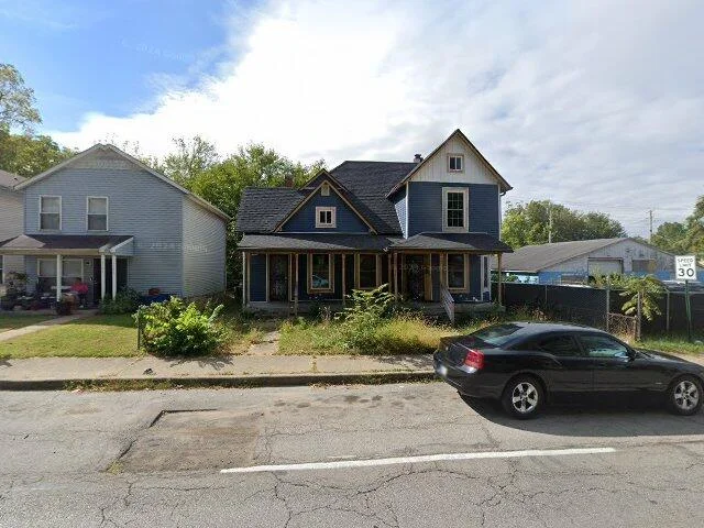 House image located at Indianapolis, IN 46208