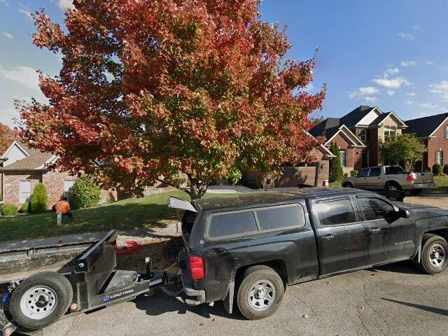 House image located at Louisville, KY 40299