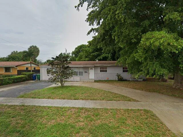 House image located at Fort Lauderdale, FL 33311