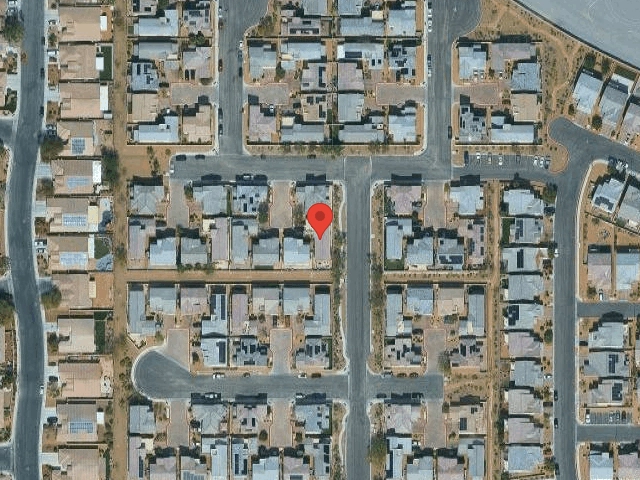 House image located at North Las Vegas, NV 89084