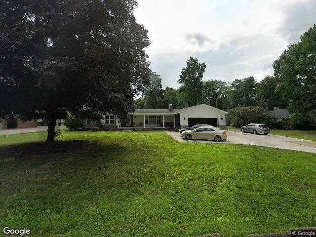 House image located at North Canton, OH 44720