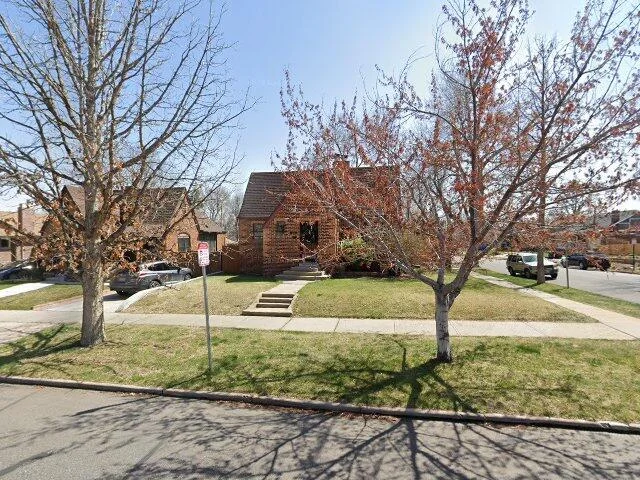 House image located at Denver, CO 80211