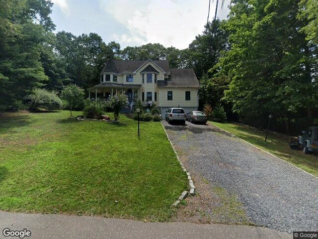 House image located at Middle Island, NY 11953