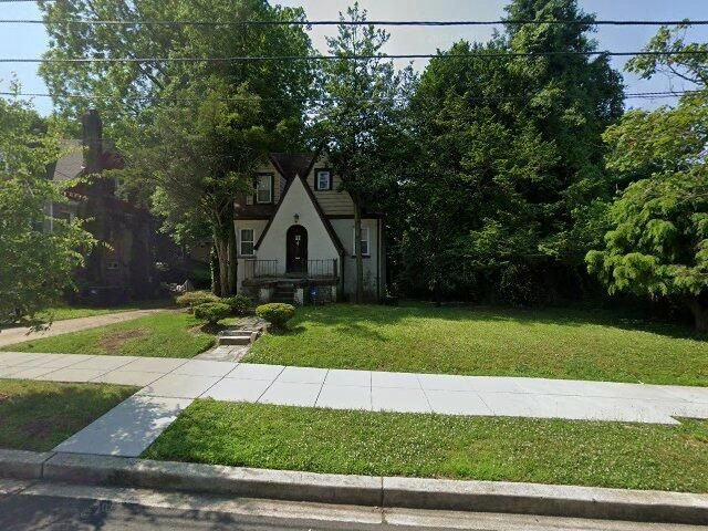 House image located at Washington, DC 20020