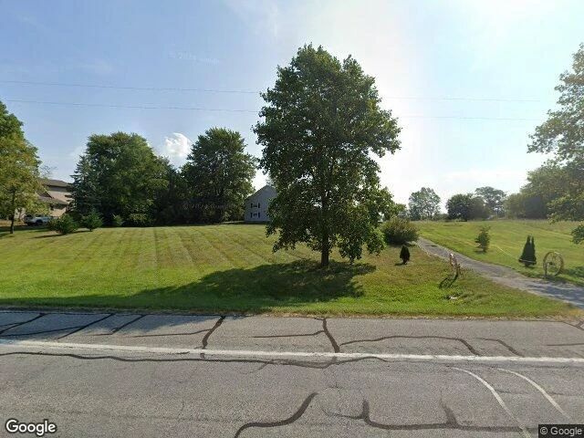 House image located at Fountain City, IN 47341