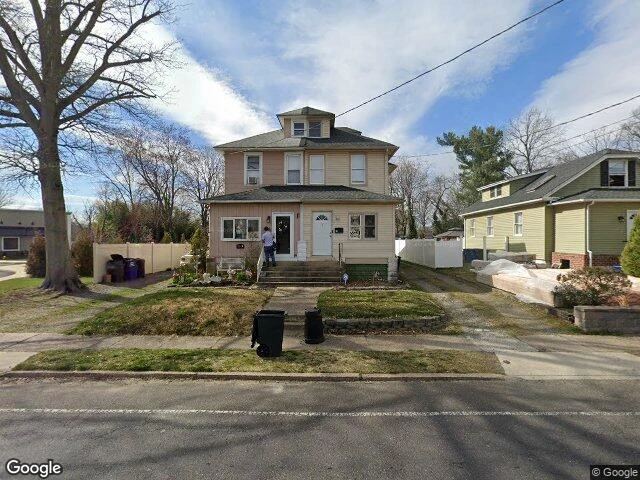 House image located at Moorestown, NJ 08057