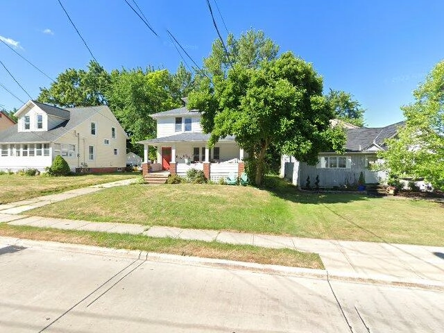 House image located at Wickliffe, OH 44092