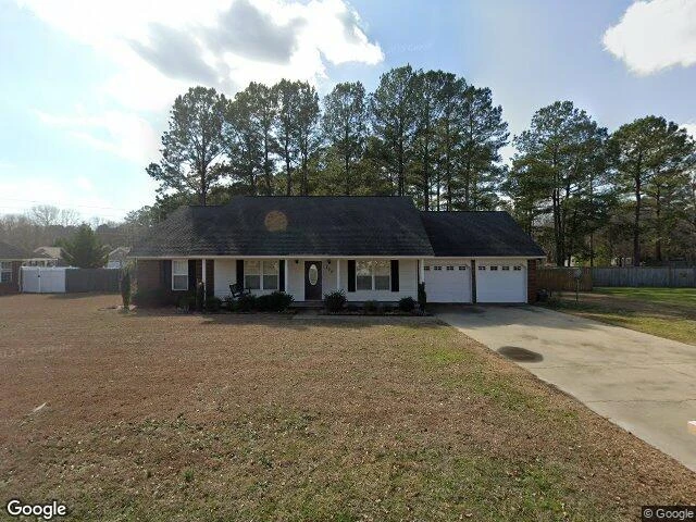 House image located at Sumter, SC 29154