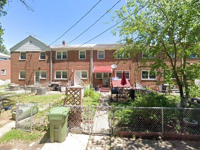 House image located at Baltimore, MD 21212