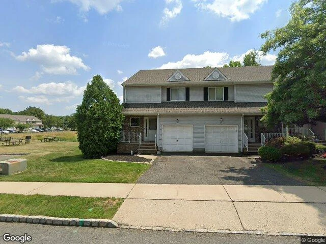 House image located at Matawan, NJ 07747