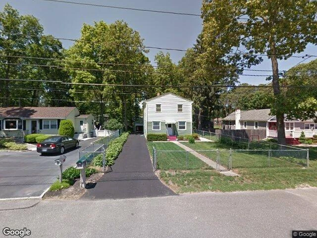 House image located at Centereach, NY 11720