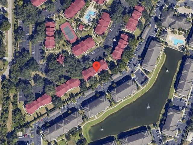House image located at Orlando, FL 32821