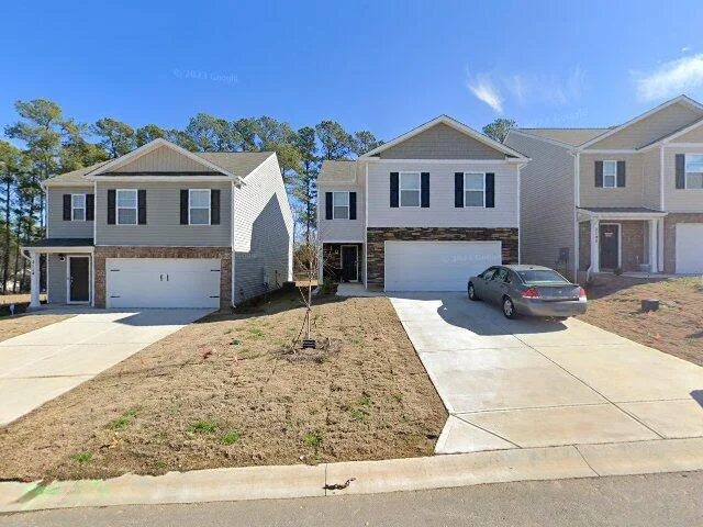 House image located at Columbia, SC 29209