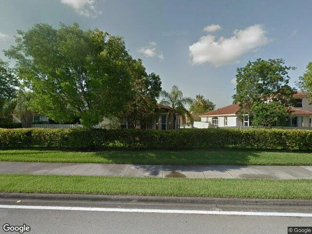 House image located at Pembroke Pines, FL 33028