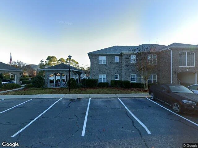 House image located at Conway, SC 29526