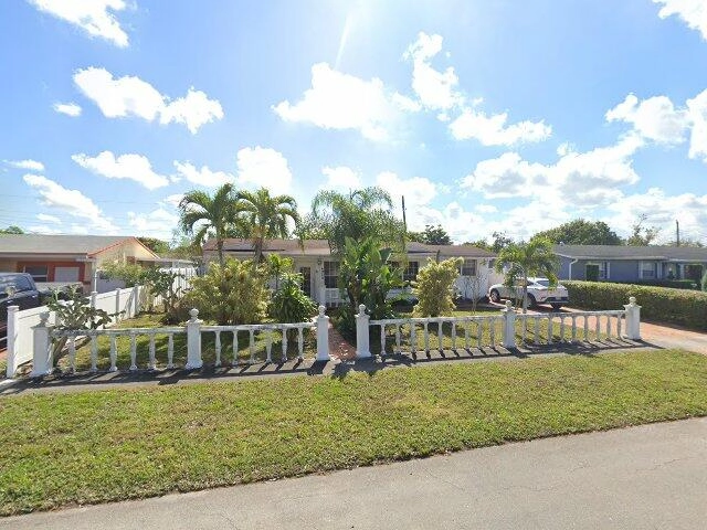 House image located at Fort Lauderdale, FL 33313