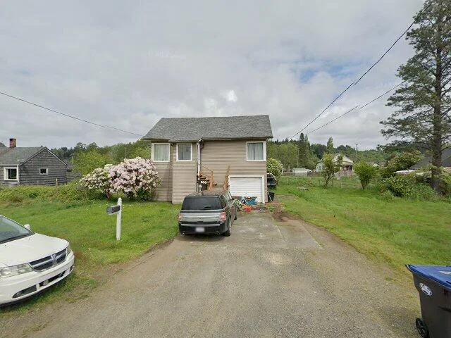 House image located at Aberdeen, WA 98520