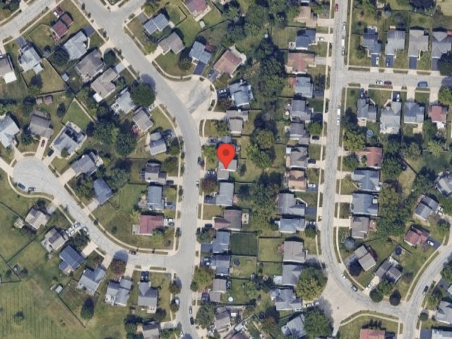 House image located at Pickerington, OH 43147