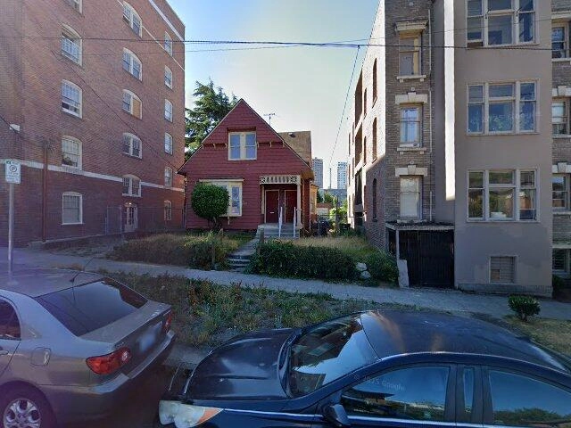House image located at Seattle, WA 98122
