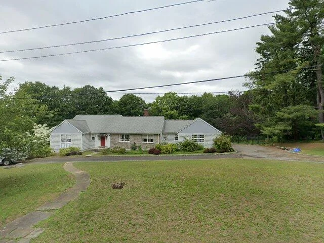 House image located at Armonk, NY 10504